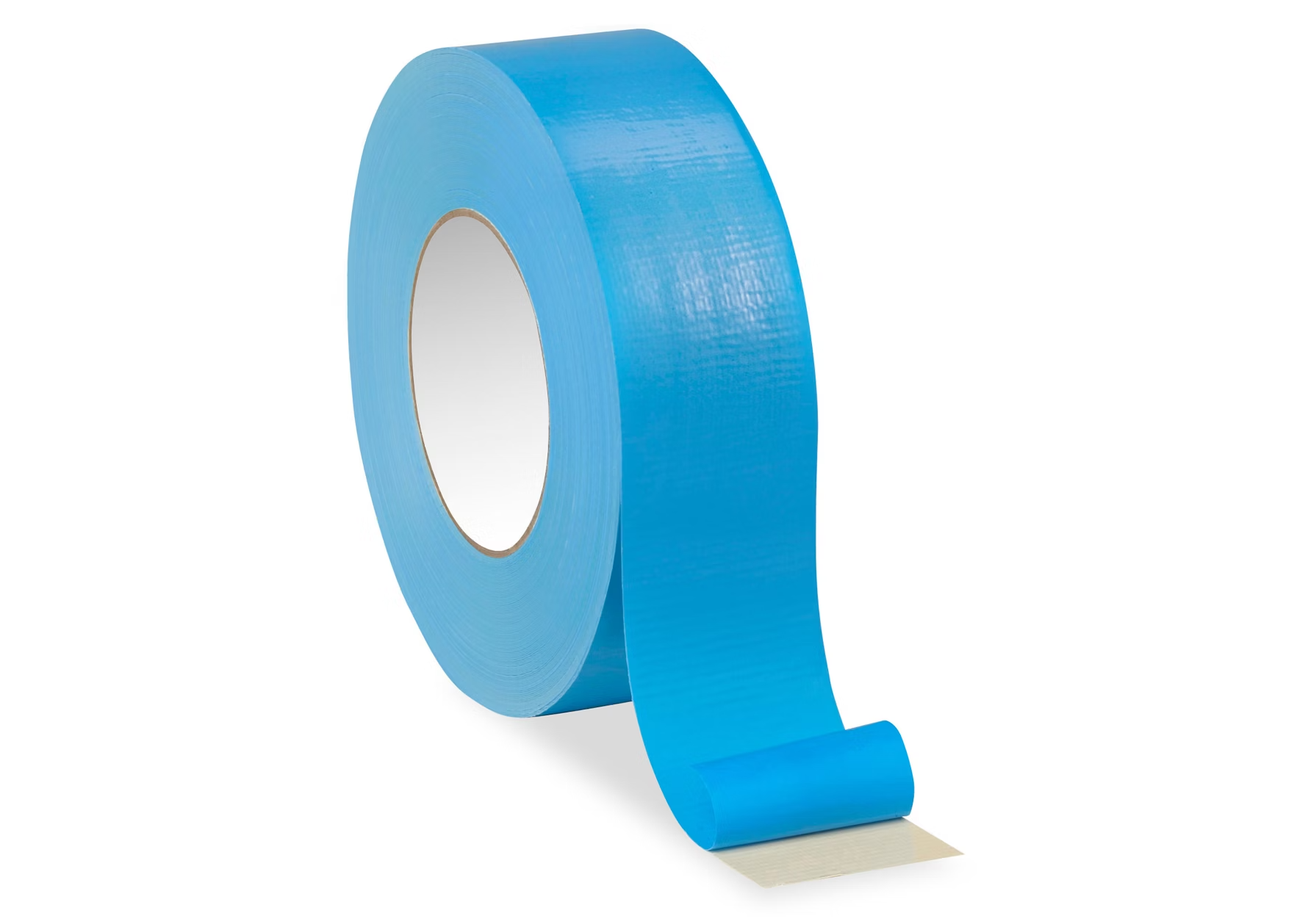 2-inch double-sided court boundary tape roll